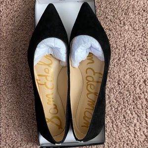 Sam Edelman flats